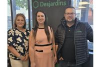 Un appui concret à la jeunesse de Sherbrooke et de Coaticook